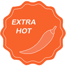 EXTRA Hot products