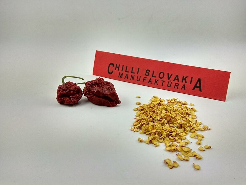 Brown Bhutlah Seeds